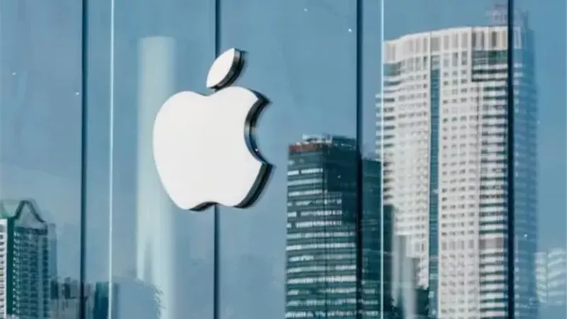 خطوة جديدة.. أبل تضيف ميزة ذكية في كيبورد الآيفون لتحديث iOS 18