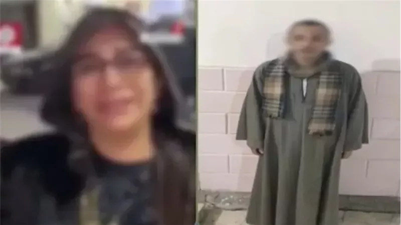 بسبب ركنة سيارة.. تأييد حبس المتهم بإتلاف سيارة الصحفية آية الجيار 3 أشهر