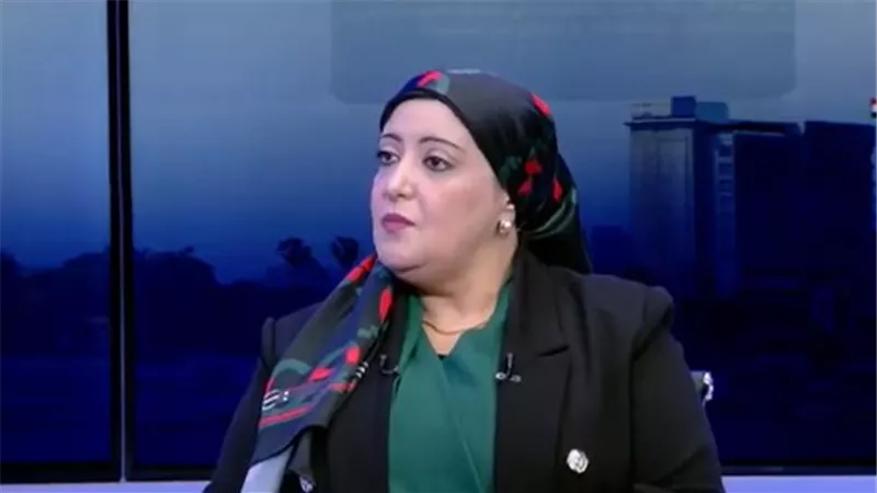 رشا خضر: تراجع معدل الإنجاب من 3.4 إلى 2.3 طفل لكل سيدة منذ 2014