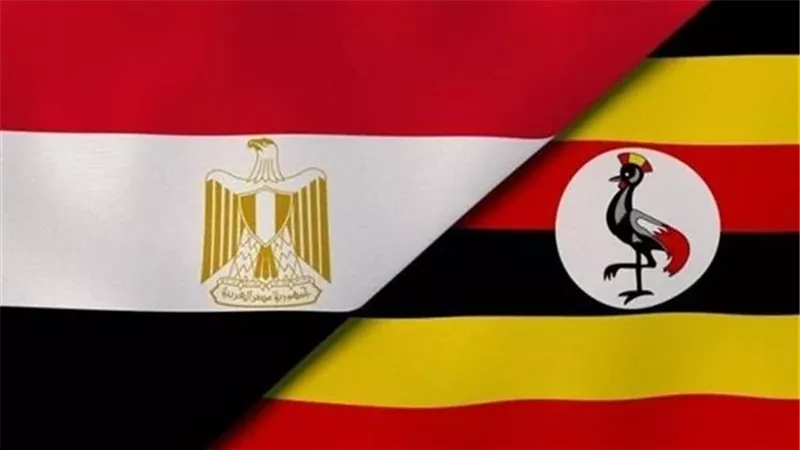 العلاقات المصرية الأوغندية.. نهر النيل يتصدر مباحثات السيسي وموسيفيني