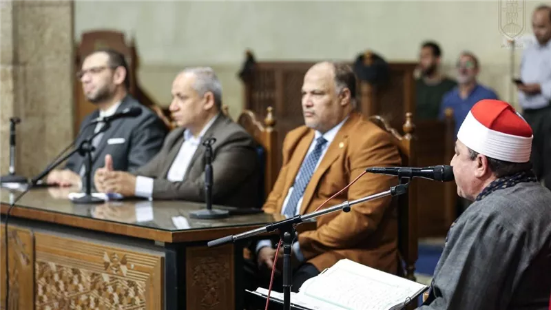 أستاذ بالأزهر: سورة الحج خطاب كوني يرسخ الحق ويهدم الباطل