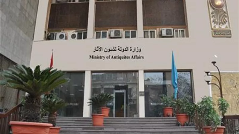 وزارة الآثار: دخول المتاحف مجانًا للمصريين الإثنين المقبل 18 مايو
