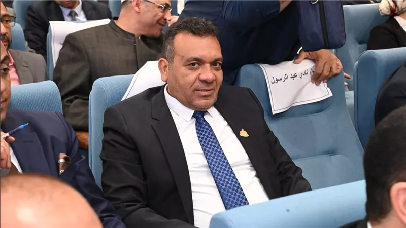 أشرف مرزوق يطالب بتعديل قانون التصالح في مخالفات البناء.. ومنال عوض توافق