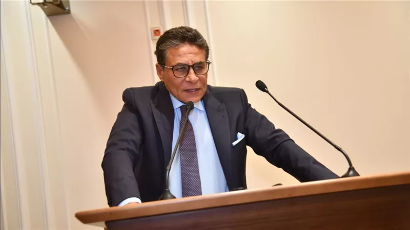 «وكيل تشريعية النواب» يطالب بسرعة صرف تعويضات نزع الملكية لأهالي عزبة خير الله