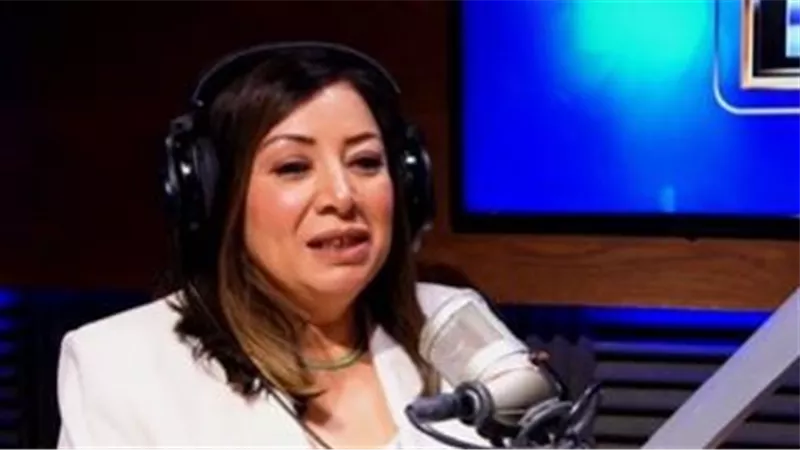 الفنانة انتصار: قدمت دور الأم منذ صغري ولا أعاني من حساسية العمر