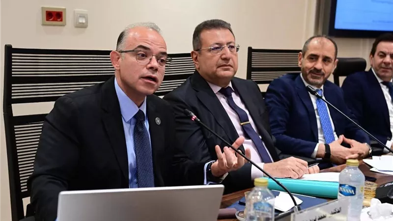 وزير الاستثمار لـ 