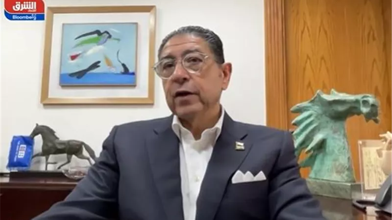 هشام عز العرب يحذر من «الشادو بنك»: الخطر الحقيقي على الاقتصاد المصري