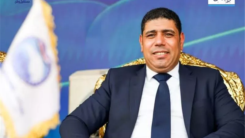 عادل زيدان: كلمة السيسي بنيروبي عكست رؤية مصر لنهضة إفريقيا