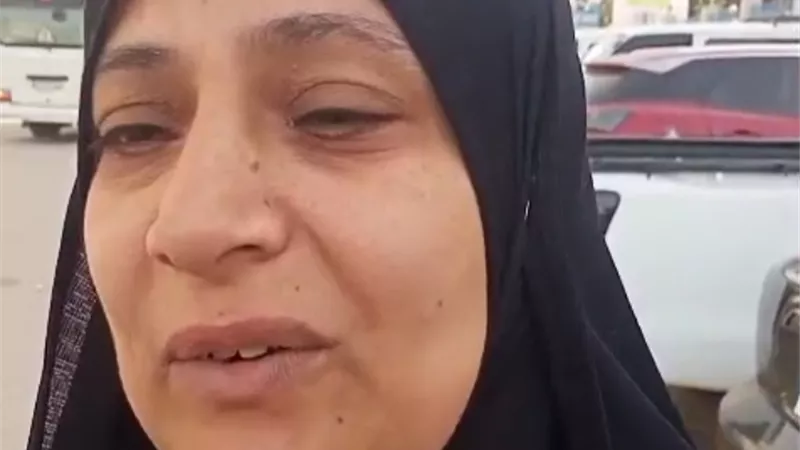 بنتي بتموت قدام عيني.. أم تستغيث بالرئيس السيسي ووزير الصحة لإنقاذ ابنتها