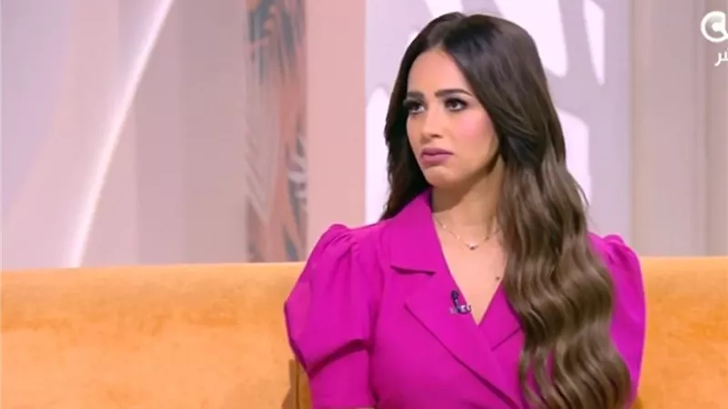 رنا سماحة : الذكاء الإصطناعي خطر علينا.. وأنا ضد طرح ألبوم أغاني كامل
