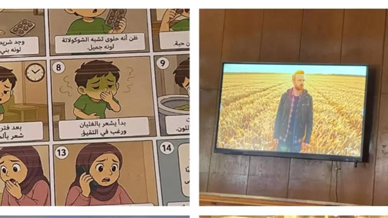من التعليم إلى التعلم المستدام .. أنشطة مبتكرة بكلية الصيدلة جامعة بنى سويف
