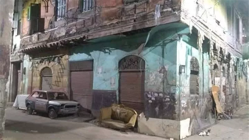 «الحارة الملعونة».. حكاية مكان بدأت منه جرائم ريا وسكينة الدموية في الإسكندرية
