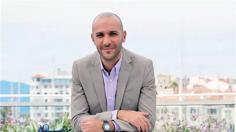 محمد دياب مخرج أسد: الفيلم لا يدعم أفكار الافروسنتريك  