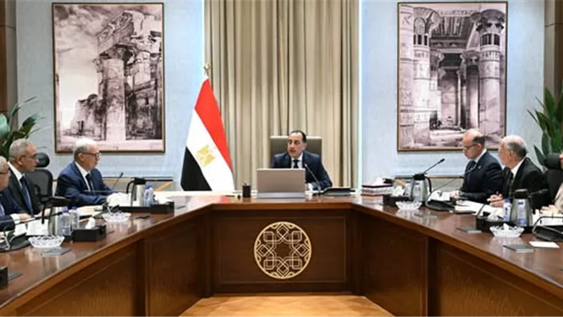 رئيس الوزراء يتابع خطة طرح شركات حكومية في البورصة المصرية