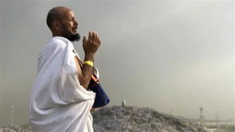 أسامة قابيل: الدعاء في يوم عرفة تجارة رابحة مع الله ورحمة الله تشمل الجميع