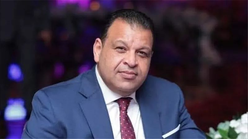اعترافات مثيرة لرجل الأعمال قاتل زوجته الثانية بمدينة بدر