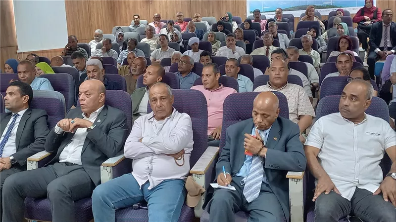 المنتدي المحلي للتنمية المستدامة ينظم حوارا مجتمعيا لتعزيز الطاقة المتجددة 