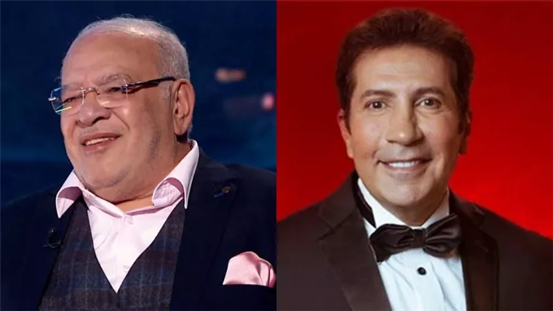 هاني رمزي في رسالة مفاجئة لـ صلاح عبدالله : أنت هتخضنا عليك ولا إيه ؟