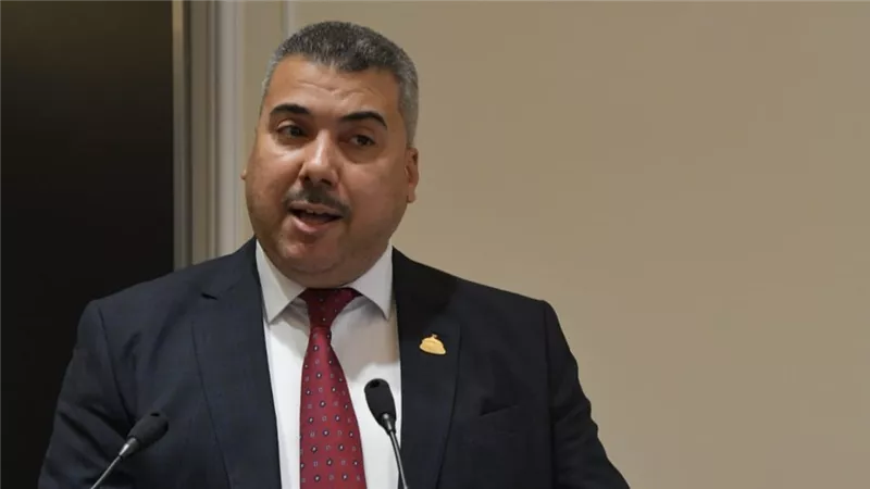 برلماني يقترح تعميم البصمة الإلكترونية داخل الجهات الحكومية