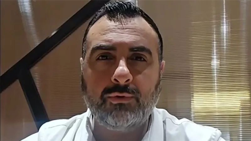 خبير اقتصادي: زيارة ترامب للصين قد يعيد رسم أساسيات الأسواق والتضخم العالمي