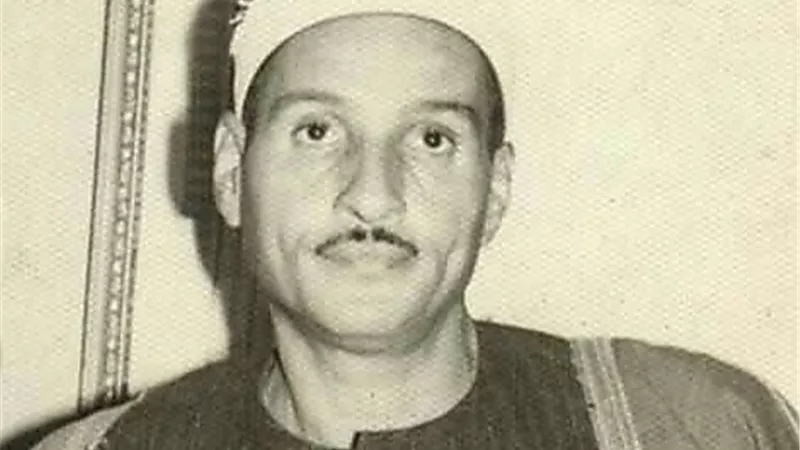 ابنة الشيخ حمدي الزامل لـ