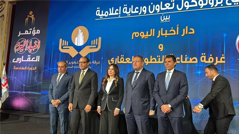 أيمن عامر: الساحل تحول إلى وجهة عالمية تنافس أشهر المقاصد العمالية| فيديو