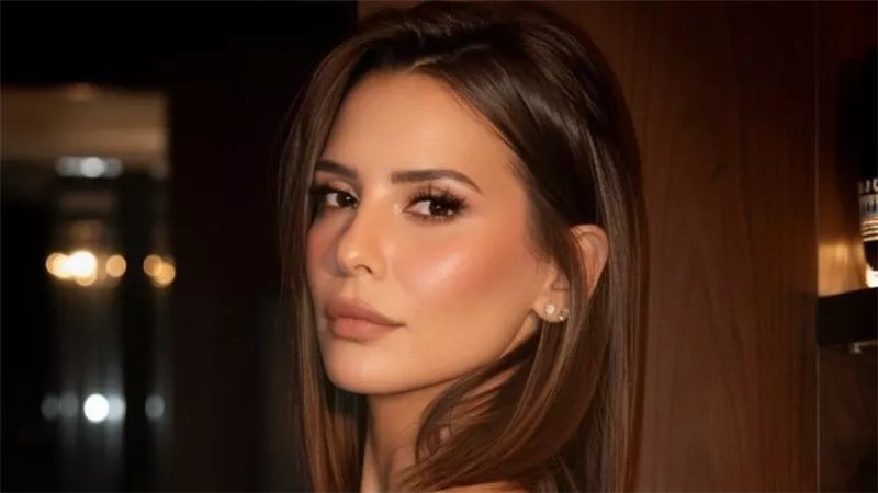 لأول مرة في الدراما.. إيمان العاصي تفتح ملف مخدر الاغتصاب في مسلسل 
