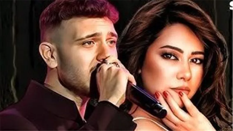 بعشق صوتها .. الشامي : شيرين عبدالوهاب أيقونة وبتشرف إني أكتب وألحن لها 