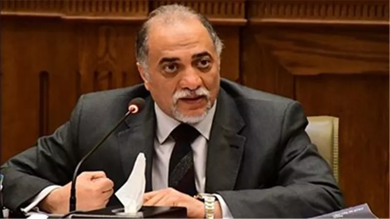 القصبي: قمة نيروبي تؤكد تعاظم الدور المصري في دعم التنمية والاستقرار بأفريقيا
