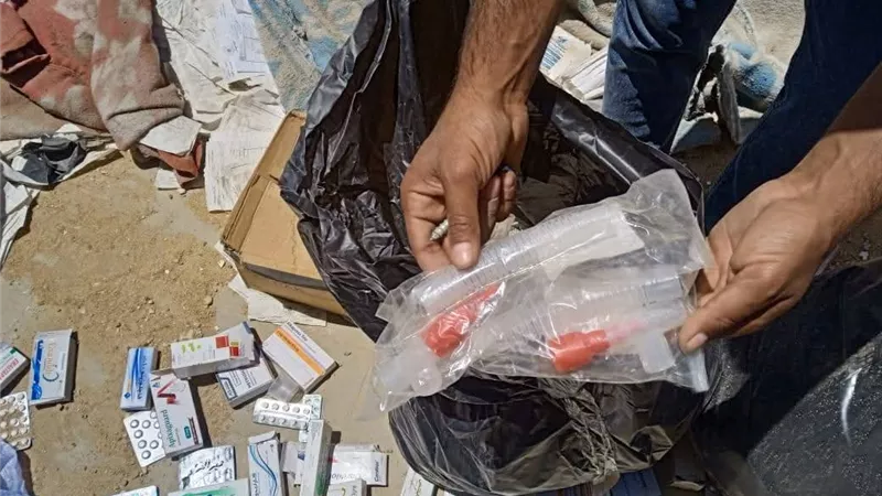 شعبة الأدوية: للمواطن حق الحصول على فاتورة والإبلاغ عن مخالفات الأسعار