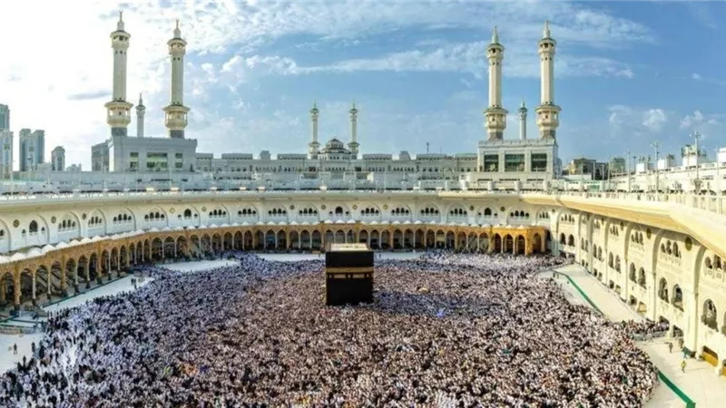 مقدمة عن الحج 2026.. الشروط والأركان وأهم المناسك 