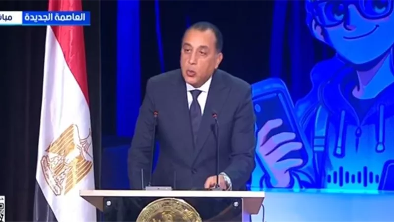 مدبولي: توجه استراتيجي للدولة يقوم على بناء جيل قادر على المنافسة في سوق العمل