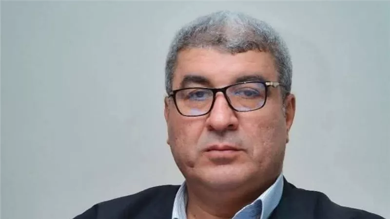 تكليف الدكتور زينهم شيخون قائماََ بعمل عميد كلية الزراعة بجامعة سوهاج