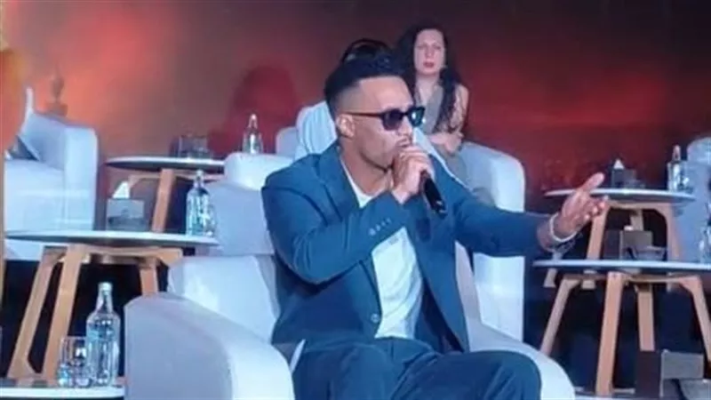 بعد تصريح أغلى ممثل .. محمد رمضان : بسمع إن فيلم أسد هوالأغلى في الوطن العربي