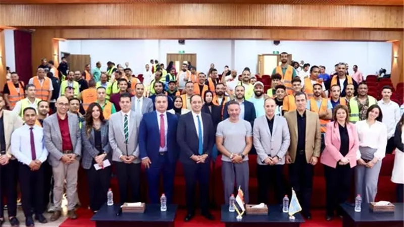عمرو عثمان يشهد دوري المتعافين من الإدمان ويؤكد استمرار دعم الصندوق لهم