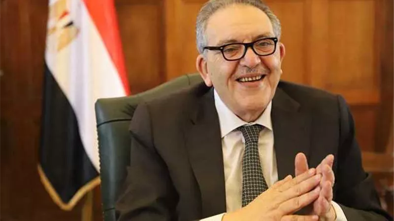 أحمد الوكيل: 3.87 مليار دولار حجم سوق الألعاب الإلكترونية بحلول 2031