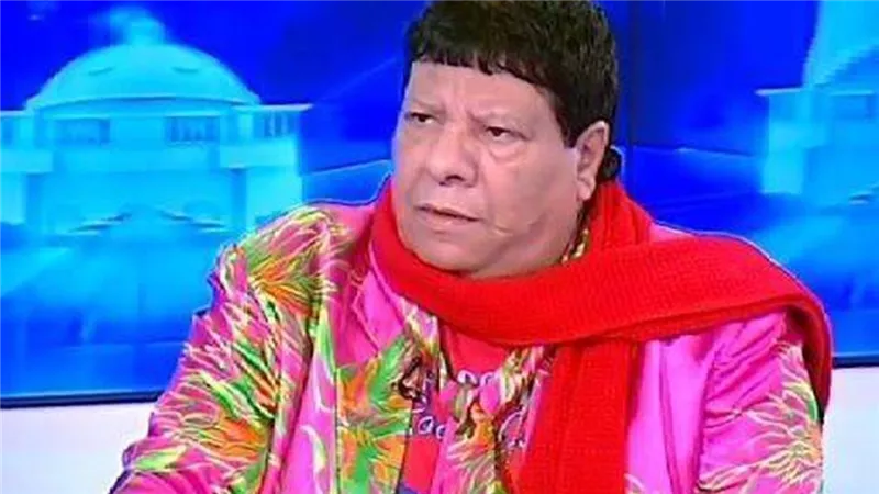 بيشهرها بخبر وفاتها .. أول تعليق من عبدالرحيم شعبان على خبر وفاة ابنة شقيقه