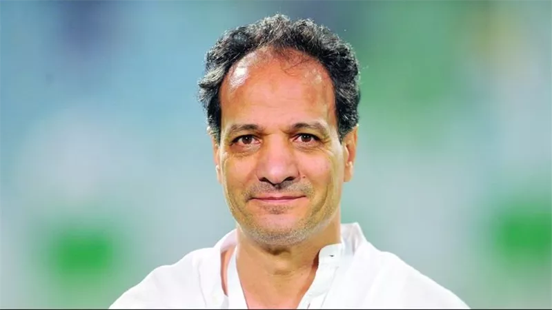 مصدر لـ«نيوز رووم»: شريف الخشاب يستقيل من منصبه.. ومحاولات لإقناعه بالتراجع