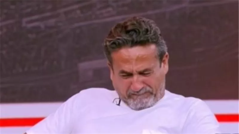 وفاة والد نادر شوقي وكيل اللاعبين وتحديد موعد الجنازة
