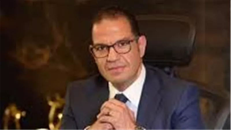 أول تعليق من رئيس مجلس إدارة الشركة المتحدة بالتشكيل الجديد