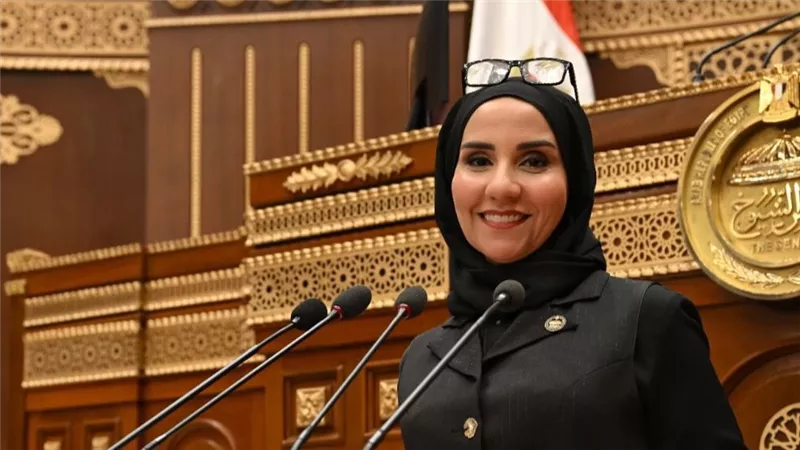 «الشيوخ» يشيد باستجابة التعليم للمناقشات ومكافحة الغش بالثانوية العامة