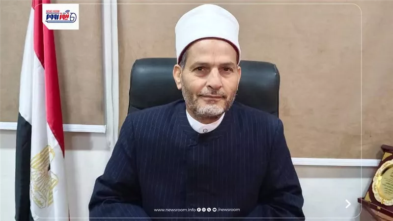 أوقاف المنيا تطلق مسابقة لاختيار المساجد الأكثر تميزًا بين الإدارات الفرعية
