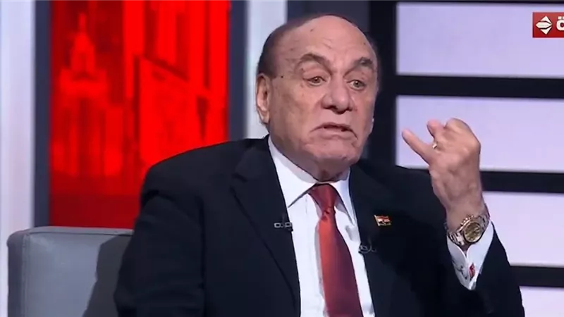 سمير فرج: أزمة مضيق هرمز أثرت على 20% من امدادات النفط و33% من الأسمدة