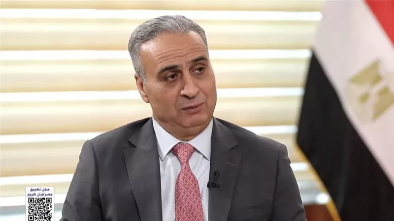 غرامة تصل لـ2 مليون جنيه.. رئيس حماية المستهلك يحذر التجار من عدم إعلان سعر السلع
