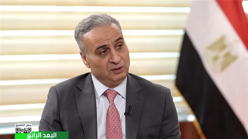 استقبلنا 268 ألف شكوى.. «السجيني» يكشف كواليس تعامل حماية المستهلك مع البلاغات