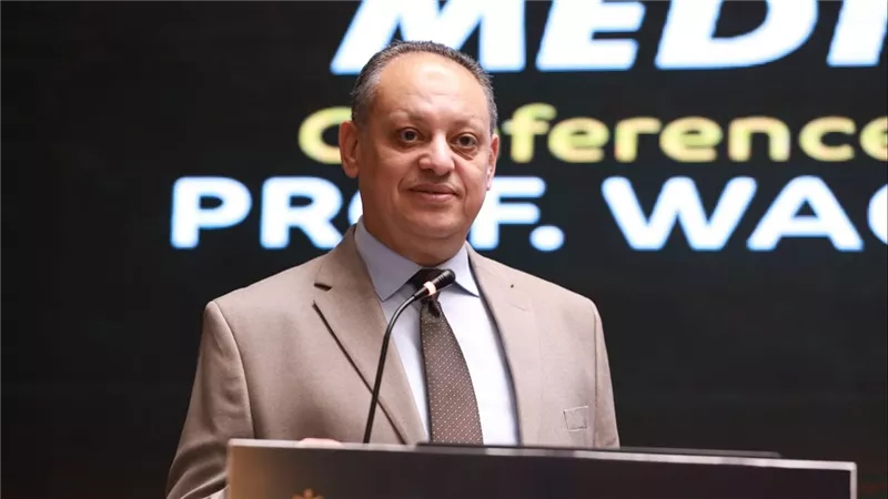 الصحة تنظم مؤتمرا علميا بالتزامن مع اليوم العالمي للربو الشعبي