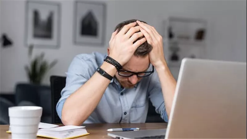 دراسة.. التوتر المكتوم يسرع تراجع الذاكرة لدى كبار السن