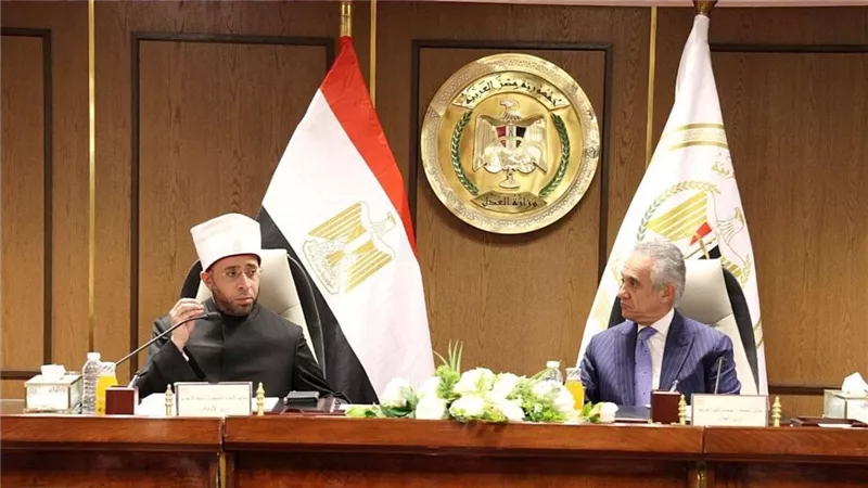 وزارة العدل تنظّم الندوة التثقيفية الأولى بالتعاون مع «الأوقاف»