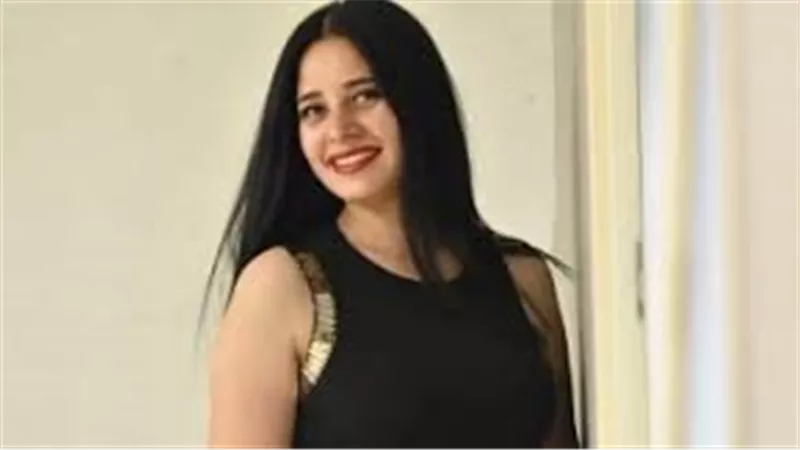 الفنانة شيماء نصار عن دورها في  «المداح»: أنا جامدة وحققت الأعلى مشاهدة