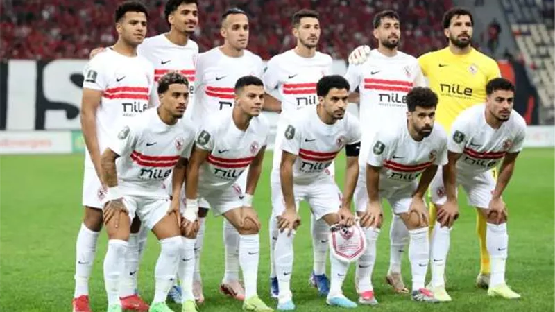 هل يفعلها الزمالك؟.. الأبيض يهدد سيطرة الأهلي على الدوري المصري 